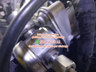 Motor completo czda volkswagen touran  Ref:9873087