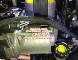 Motor completo czda volkswagen touran  Ref:9873087