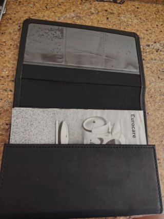 Manuales Toyota RAV4 y Eurocare
