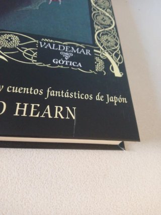 Kwaidan, leyendas y cuentos fantásticos de Japón