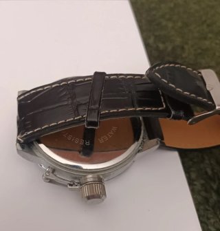Reloj Giorgie Valentian Clásico Hombre