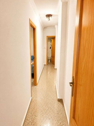 Piso en venta en Motril pueblo en Motril