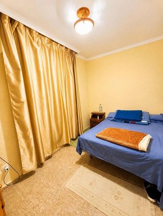 Piso en venta en Motril pueblo en Motril