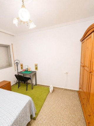 Piso en venta en Motril pueblo en Motril