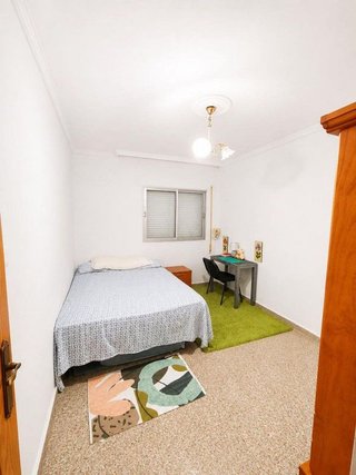 Piso en venta en Motril pueblo en Motril