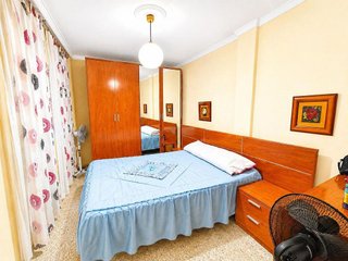 Piso en venta en Motril pueblo en Motril