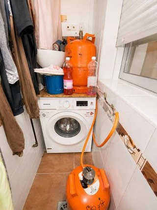 Piso en venta en Motril pueblo en Motril