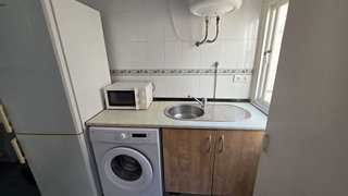 Piso en venta en Centro Histórico - Plaza España en Cádiz