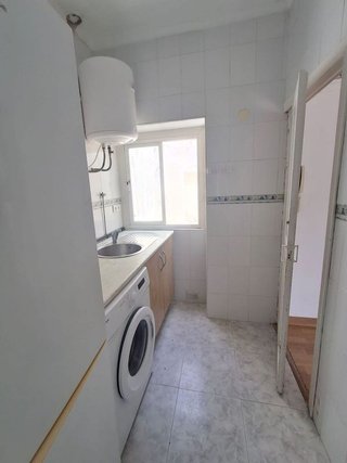 Piso en venta en Centro Histórico - Plaza España en Cádiz