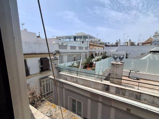 Piso en venta en Centro Histórico - Plaza España en Cádiz