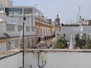 Piso en venta en Centro Histórico - Plaza España en Cádiz