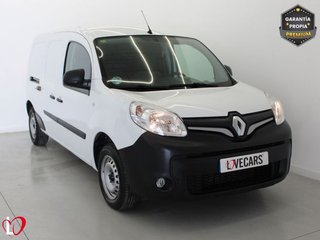Renault Kangoo 1.5 DCI FURGÓN TALLER MAXI 6 VEL 95