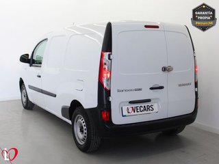 Renault Kangoo 1.5 DCI FURGÓN TALLER MAXI 6 VEL 95