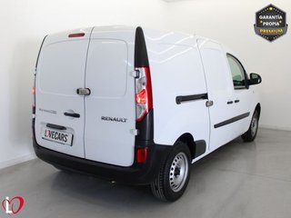 Renault Kangoo 1.5 DCI FURGÓN TALLER MAXI 6 VEL 95