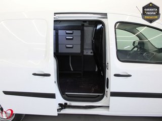 Renault Kangoo 1.5 DCI FURGÓN TALLER MAXI 6 VEL 95