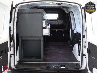 Renault Kangoo 1.5 DCI FURGÓN TALLER MAXI 6 VEL 95