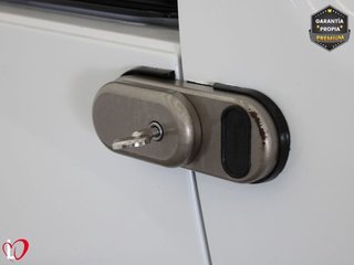 Renault Kangoo 1.5 DCI FURGÓN TALLER MAXI 6 VEL 95