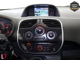Renault Kangoo 1.5 DCI FURGÓN TALLER MAXI 6 VEL 95