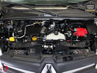 Renault Kangoo 1.5 DCI FURGÓN TALLER MAXI 6 VEL 95