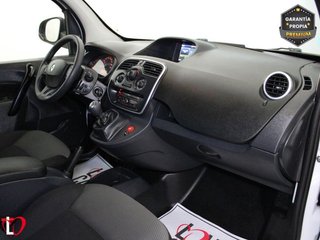 Renault Kangoo 1.5 DCI FURGÓN TALLER MAXI 6 VEL 95