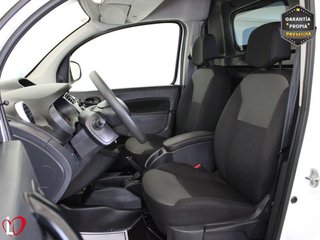 Renault Kangoo 1.5 DCI FURGÓN TALLER MAXI 6 VEL 95