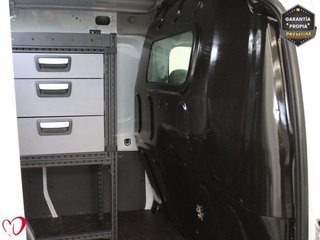 Renault Kangoo 1.5 DCI FURGÓN TALLER MAXI 6 VEL 95