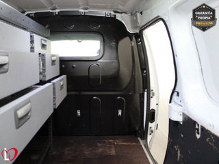 Renault Kangoo 1.5 DCI FURGÓN TALLER MAXI 6 VEL 95
