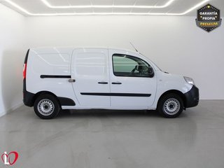 Renault Kangoo 1.5 DCI FURGÓN TALLER MAXI 6 VEL 95