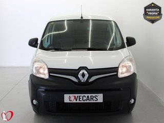Renault Kangoo 1.5 DCI FURGÓN TALLER MAXI 6 VEL 95