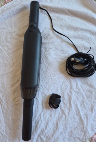 Aspirador E-ACE Vacuum Vleaner