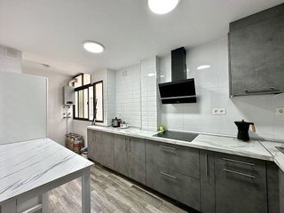 Piso en venta en Motril pueblo en Motril