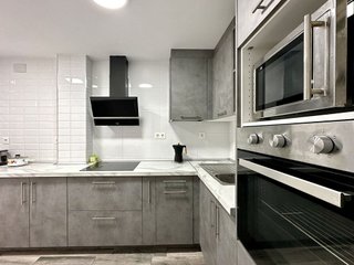 Piso en venta en Motril pueblo en Motril