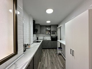 Piso en venta en Motril pueblo en Motril