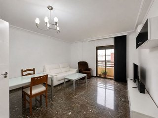Piso en venta en Motril pueblo en Motril