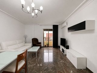 Piso en venta en Motril pueblo en Motril