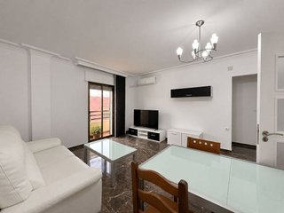 Piso en venta en Motril pueblo en Motril