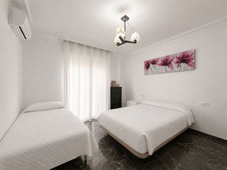 Piso en venta en Motril pueblo en Motril