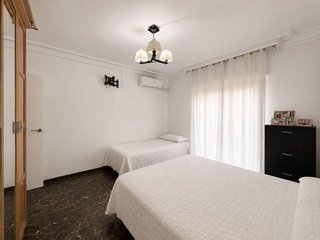 Piso en venta en Motril pueblo en Motril
