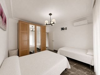 Piso en venta en Motril pueblo en Motril