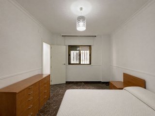 Piso en venta en Motril pueblo en Motril