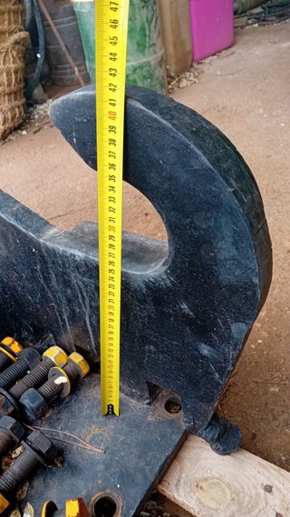 Cabezal martillo percutor