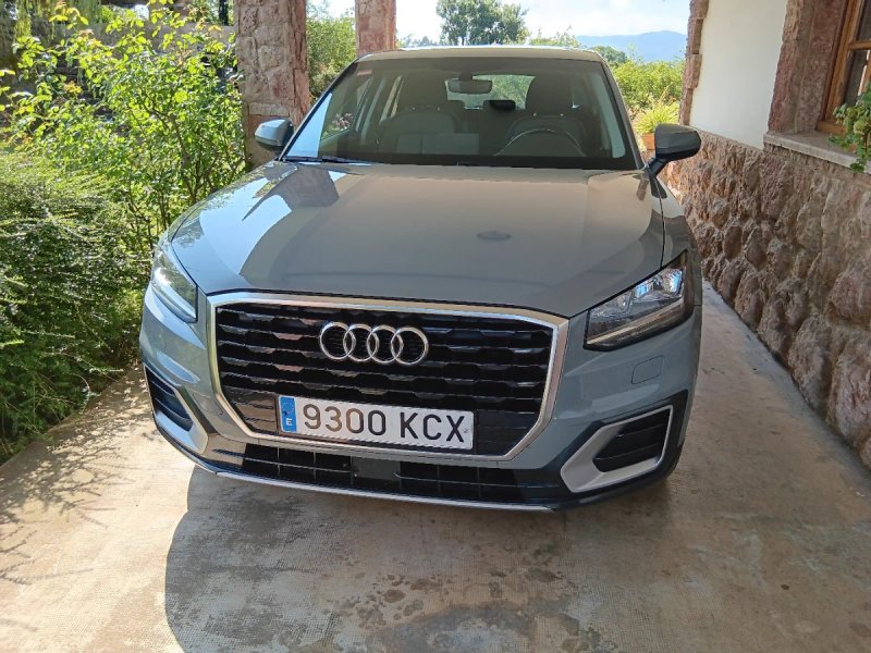 Audi Q2 2017 - foto 1
