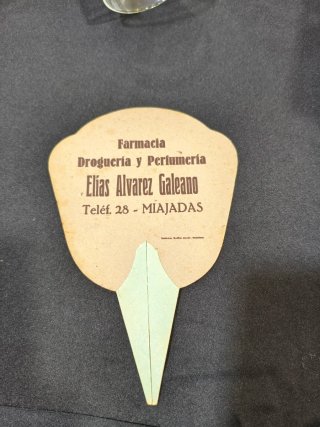 Piezas únicas antiguas