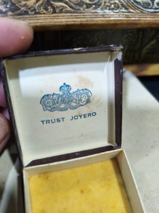 Piezas únicas antiguas