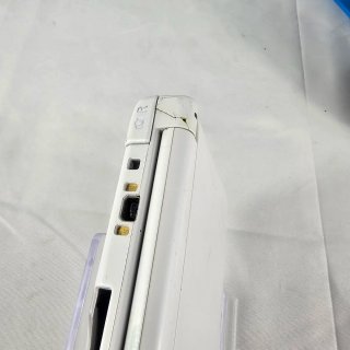 Nintendo 3DS Bianca + Accessori