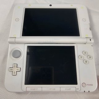 Nintendo 3DS Bianca + Accessori