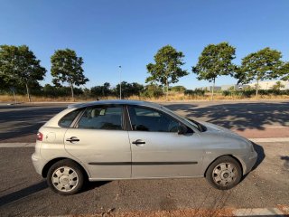 SEAT Ibiza 2003