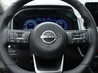 Nissan Qashqai 1.3 DIGT 140CV MHEV N-Connecta