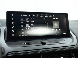 Nissan Qashqai 1.3 DIGT 140CV MHEV N-Connecta