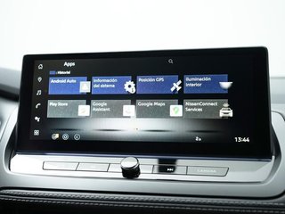 Nissan Qashqai 1.3 DIGT 140CV MHEV N-Connecta